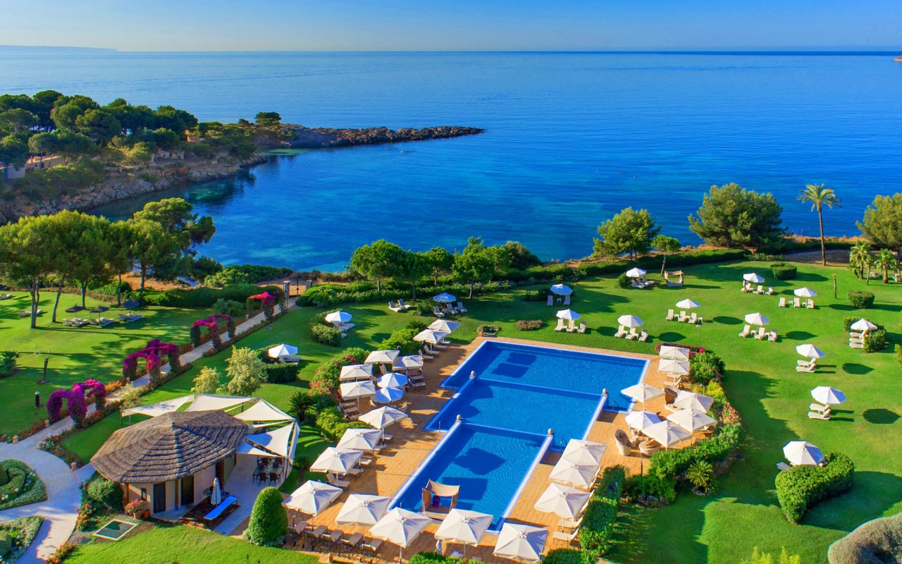 St Regis Mardavall Mallorca Resort
