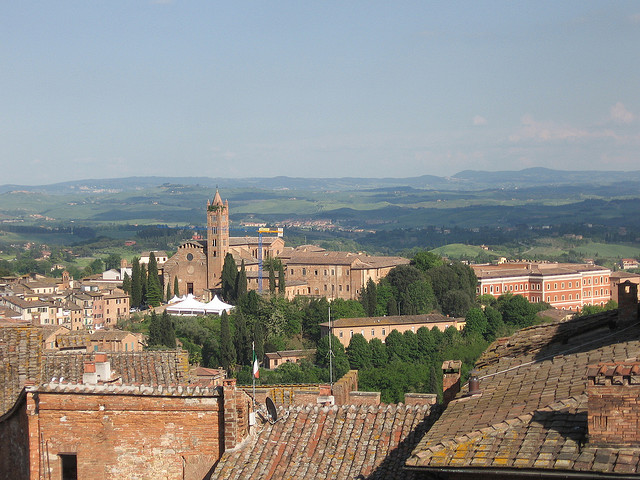 Siena, a true jewel of Tuscany