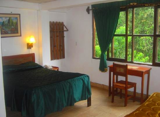 Terrazas del Inca B&B, Aguas Calientes, Machu Picchu