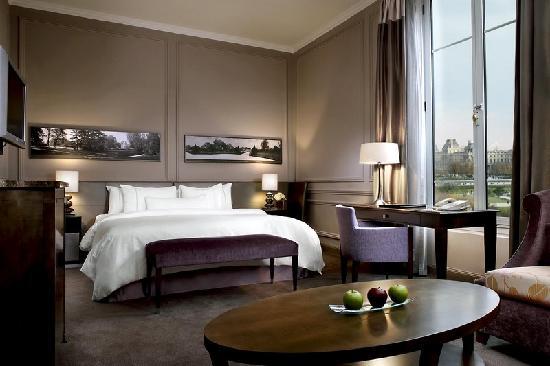 Westin Paris Vendome, Paris France can be booked with cash and points