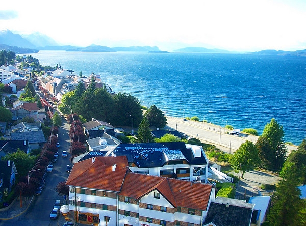 Bariloche, Argentina