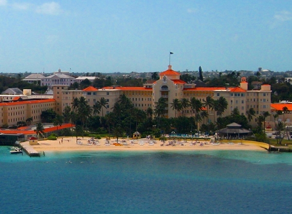 British Colonial Hilton Nassau