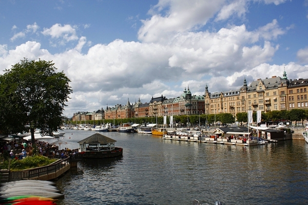 Stockholm, Sweden