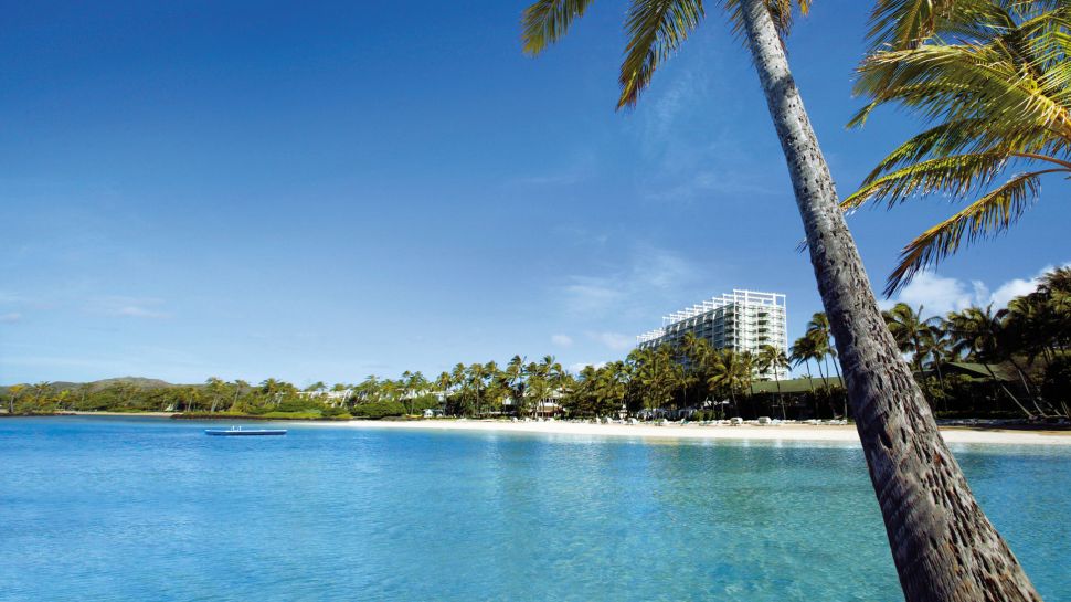 The Kahala Hotel & Resort, Honolulu Hawaii