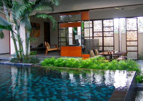 Villa Sesapi, Tegal Sari Ubud Bali