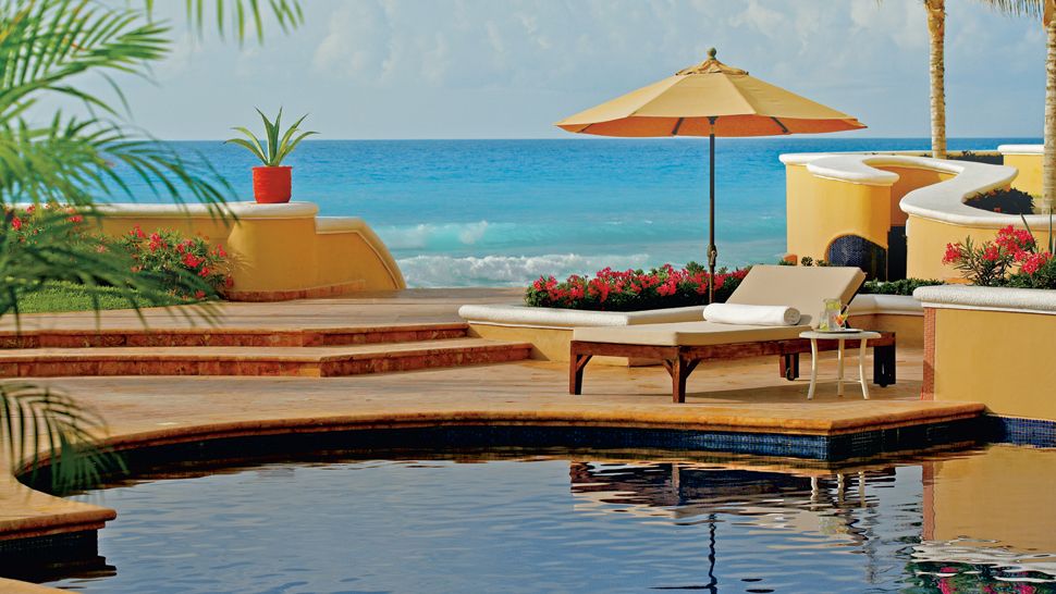 Where to stay in Cancun-Best luxury hotels in Cancun-Ritz-Carlton Cancun