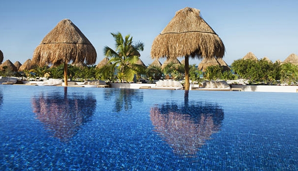 Where to stay in Cancun-Best Luxury Hotels-La Amada Hotel 