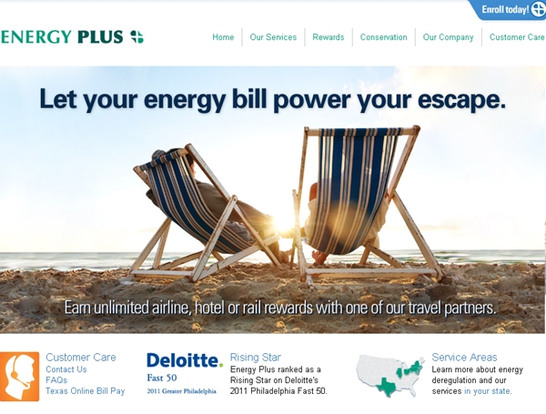 Is Energy Plus a Scam?