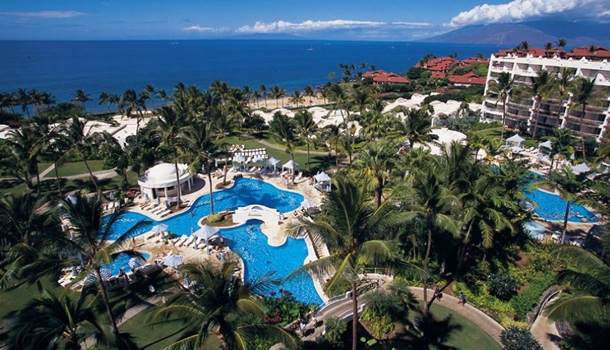 Where to Stay in Maui-The Best Luxury Hotels-Fairmont Kea Lani