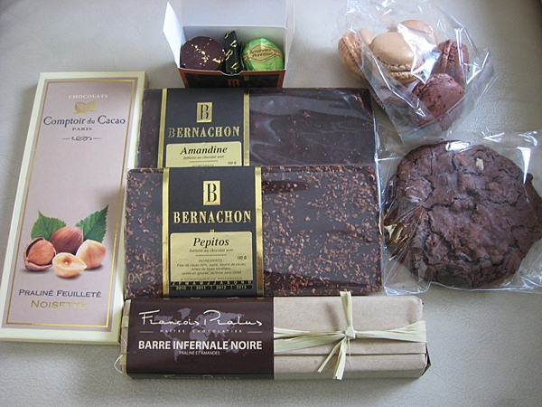 Review-New York Chocolate Show-TravelSort Picks