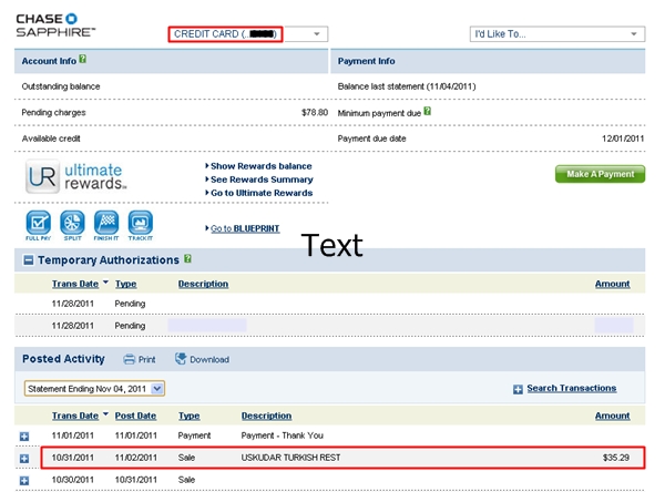 How to Get Missing Dining Miles and Points