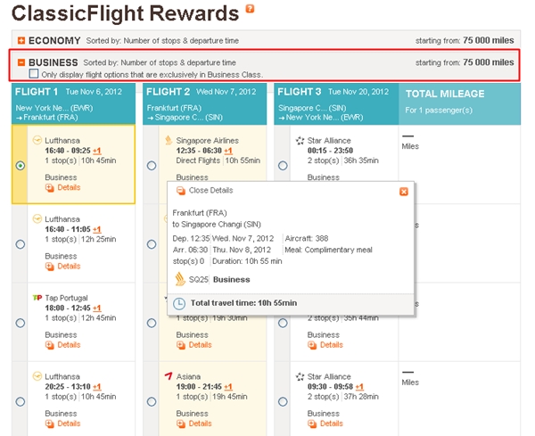 Deal Alert-Discount Aeroplan Awards-Book Now!