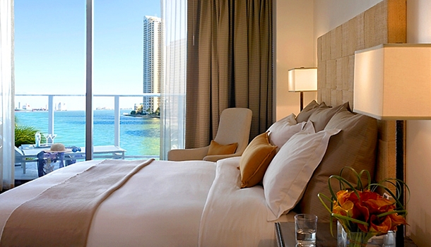 Where to Stay in Miami-the Best Luxury and Boutique Hotels