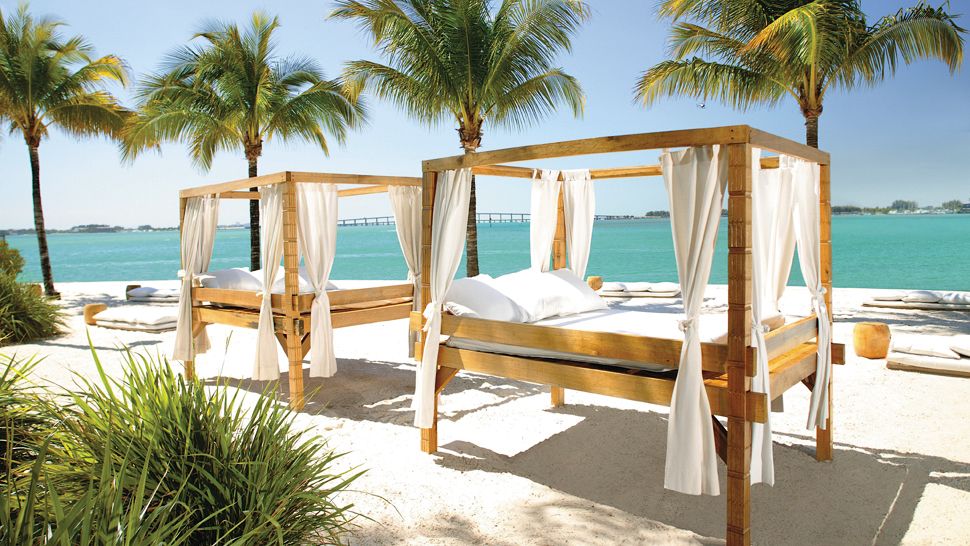 Where to Stay in Miami-the Best Luxury and Boutique Hotels