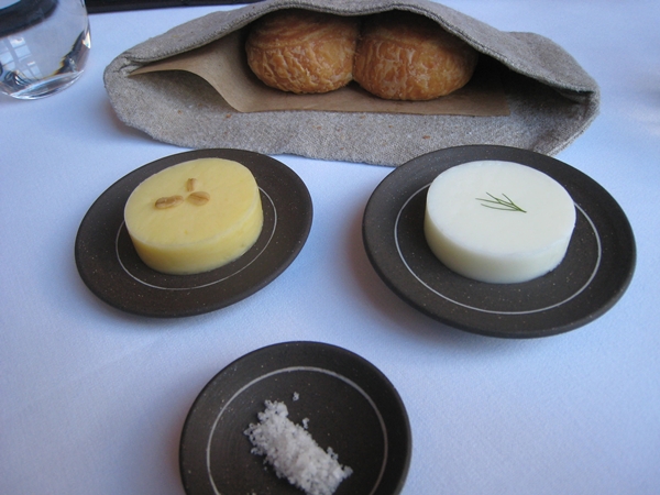 Eleven Madison Park, NYC Restaurant Review
