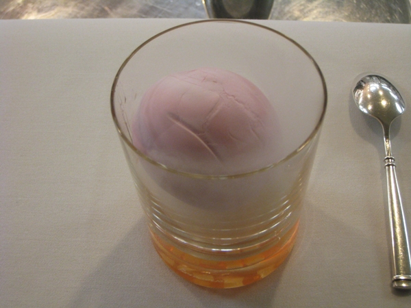 Eleven Madison Park, NYC Restaurant Review