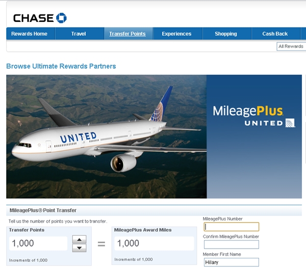 Get 60000 Miles with the United MileagePlus Explorer Card
