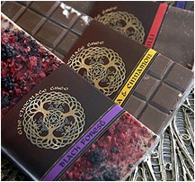 The Chocolate Tree artisan bars