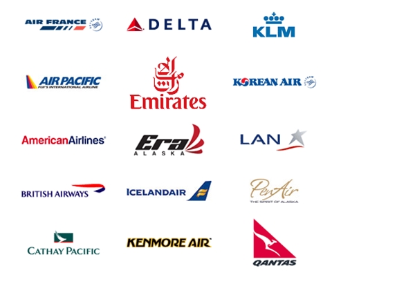 Maximizing Alaska Airlines Mileage Plan Awards with Partner