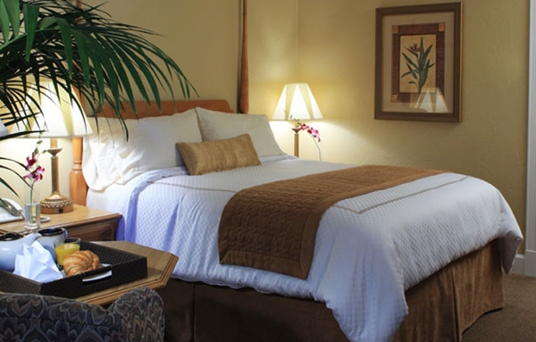 Best San Francisco SFO Airport Hotels-Best Western plus El Rancho Inn