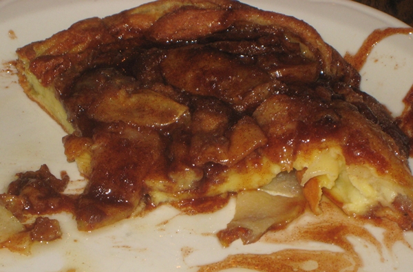Best Pancakes in Honolulu-Original Pancake House