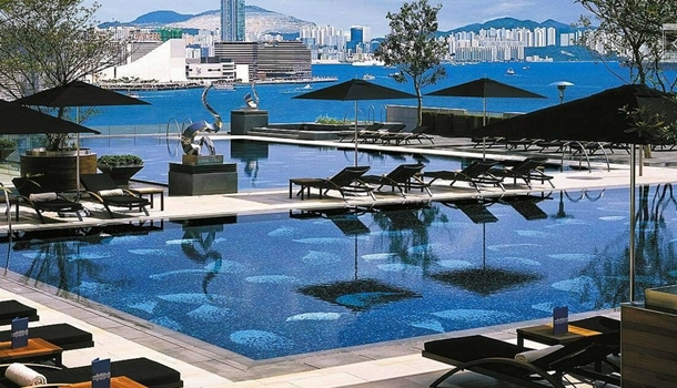 Asia: Top Four Seasons Preferred Partner 3rd Night Free Offers - Four Seasons Hong Kong