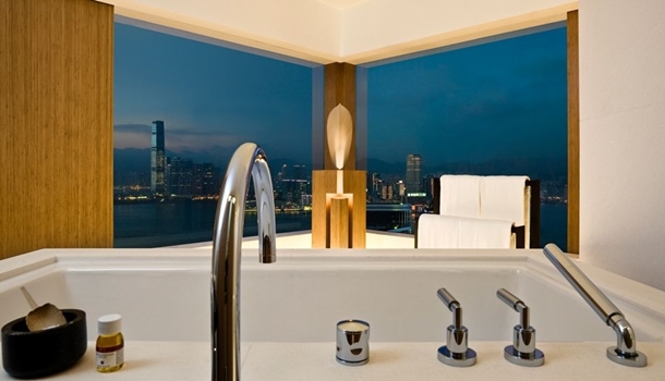 Best Luxury Hotels in Hong Kong