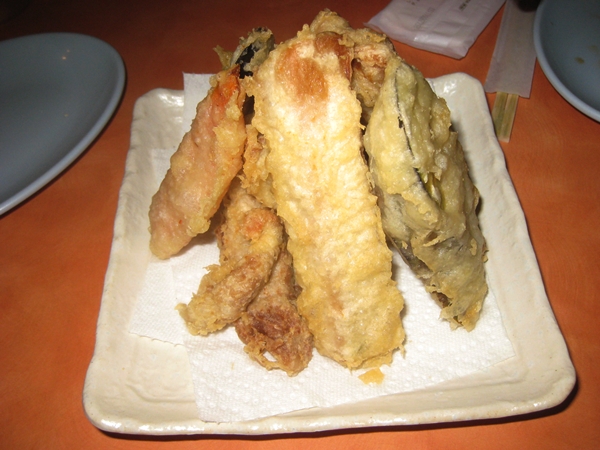Morio's Sushi Bistro, Honolulu Restaurant Review