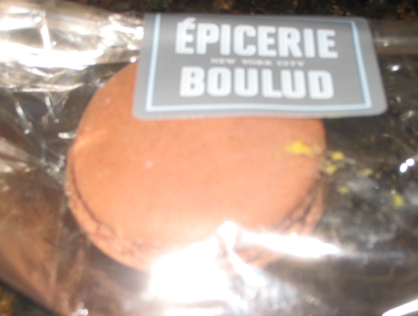 Best Macarons in New York NYC-Epicerie Boulud