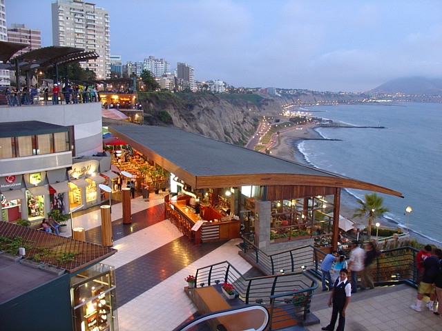 Lima Travel Guide for Food Lovers