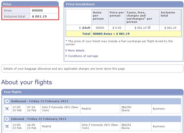 Maximizing British Airways Avios-Fly Aer Lingus to Europe and Avoid Fuel Surcharges