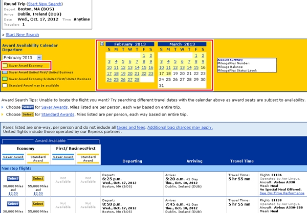 Maximizing British Airways Avios-Fly Aer Lingus to Europe and Avoid Fuel Surcharges