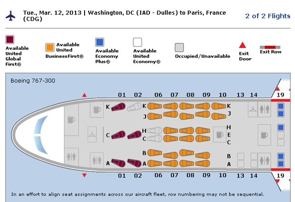 Tips for Booking Awards Flights to Paris