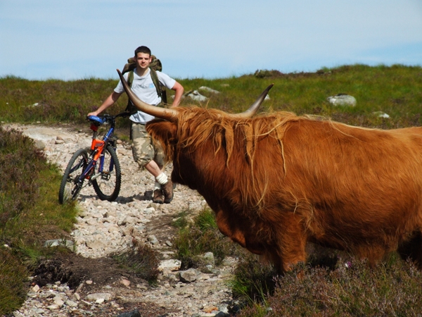 Adventure Travel Guide to the West Coast of Scotland