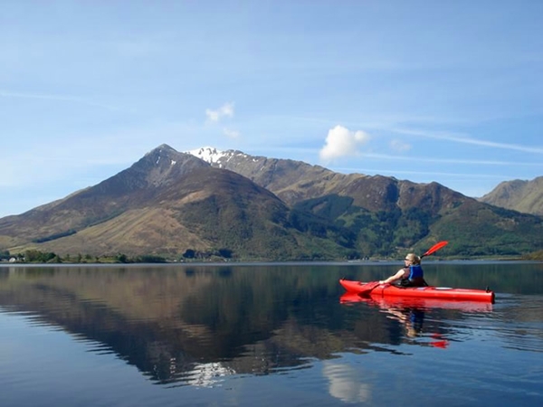 Adventure Travel Guide to the West Coast of Scotland