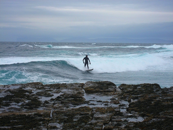 Adventure Travel Guide to the West Coast of Scotland