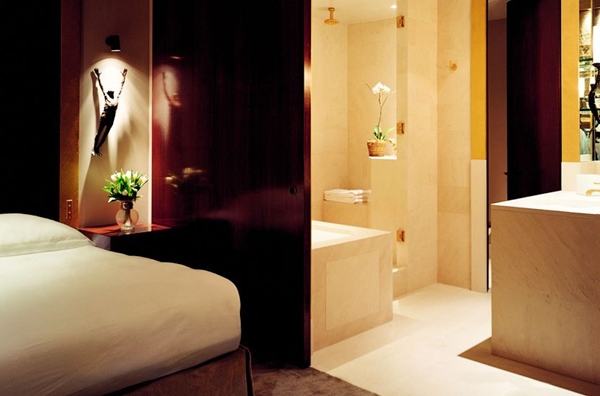 Best Ways to Use Chase Ultimate Rewards Points - Park Hyatt Paris