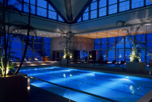 Best Park Hyatt to Stay 2 Free Nights with the Hyatt Visa