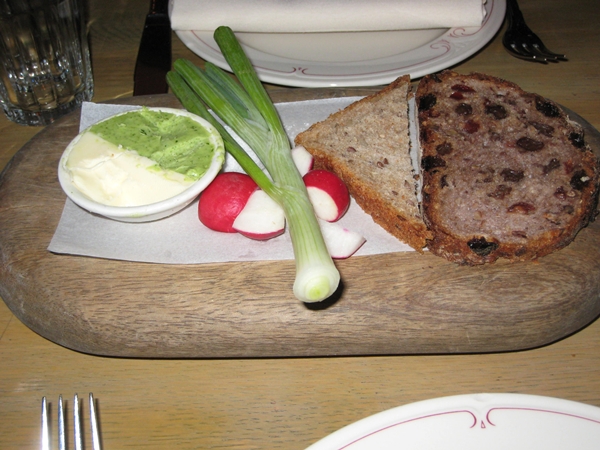 Mari Vanna NYC Restaurant Review: From Russia with Love