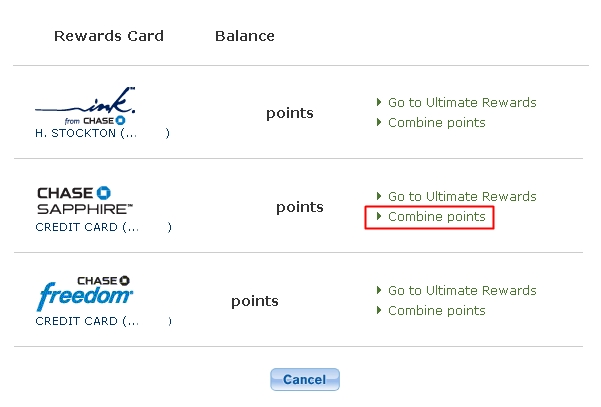 How to Transfer Miles and Points Between Frequent Flyer Accounts