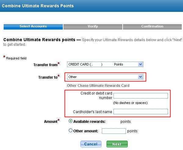 How to Transfer Miles and Points Between Frequent Flyer Accounts