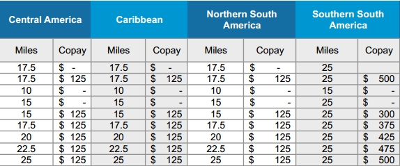 Understanding Upgrade Co-Pays and Airline Fare Codes