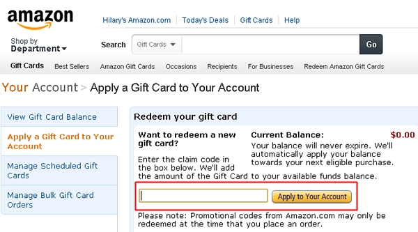 5x Points For All Amazon Spend And 10 Off Amazon Gift Cards At Officemax