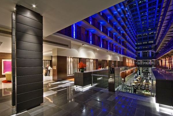 Best Luxury Hotels in Melbourne