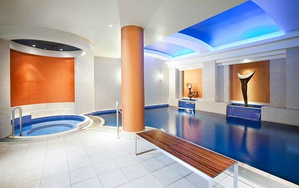 Best Melbourne Luxury Hotels-West Quay Suites Swimming Pool