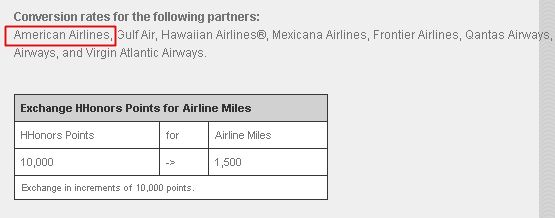 Best American AAdvantage Miles Bonus Offers Available Now