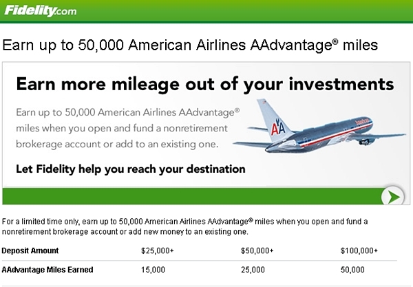 Best American AAdvantage Miles Bonus Offers Available Now