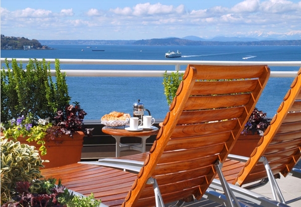 Best Boutique Hotels in Seattle