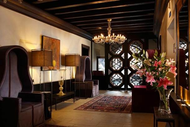 Best Boutique Hotels in Venice