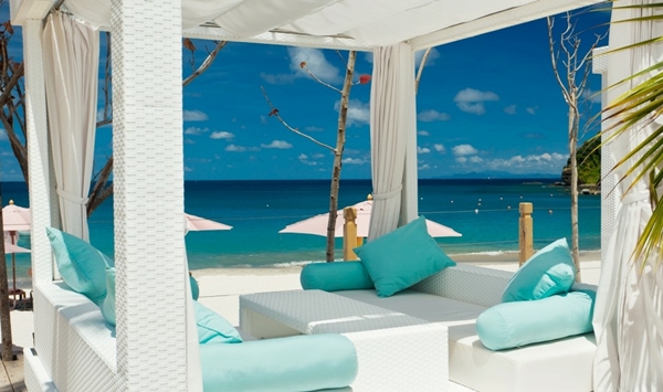 Best Luxury Hotels in St. Lucia